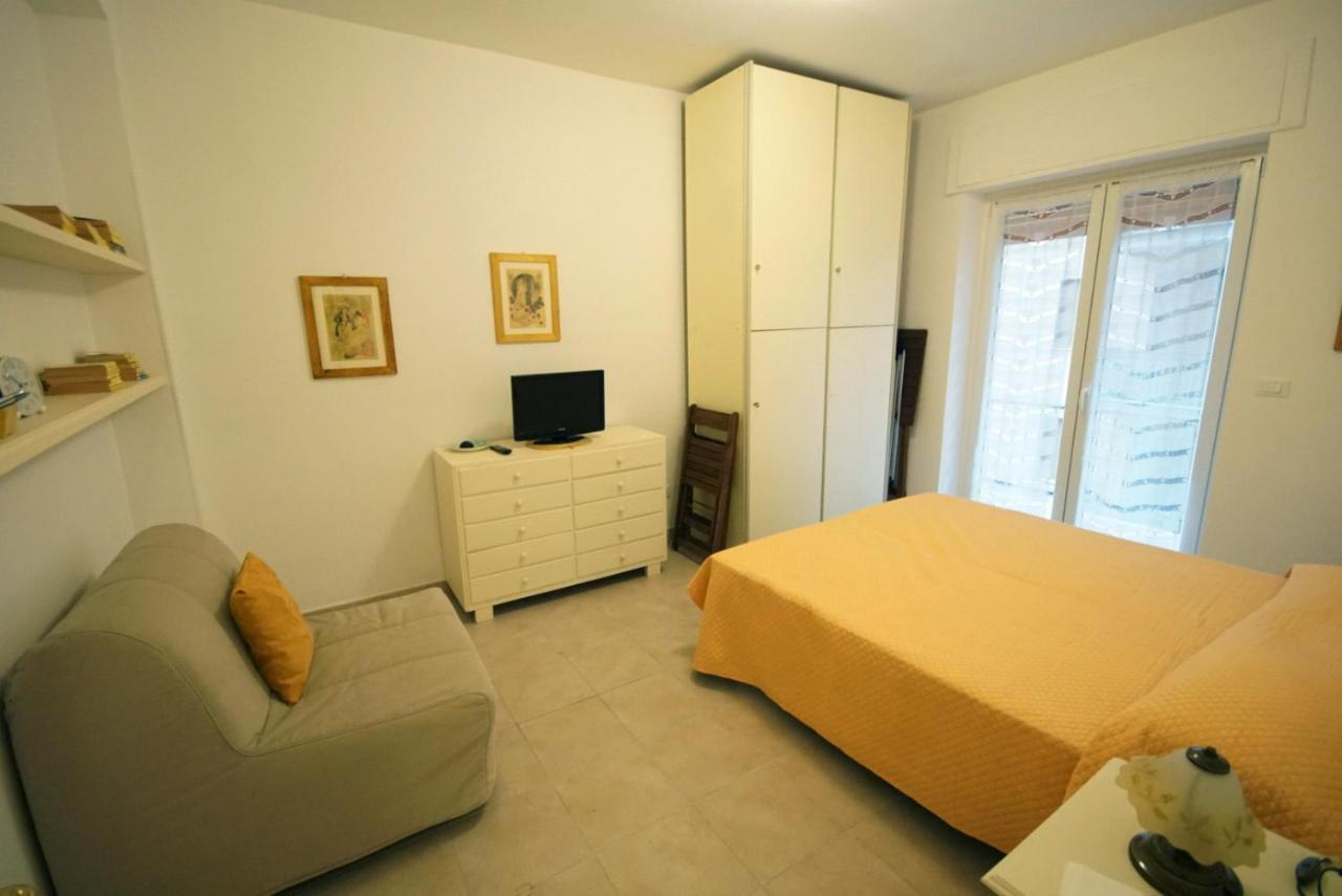 Guesthero Apartment - Sanremo Exterior photo